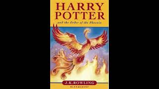 H Potter and the order of the phoenix 44 reupl [upl. by Nidorf]