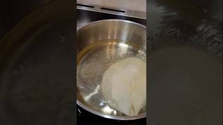 Grande crescentinepurishortsviral shortsfeed shortvideo cooking [upl. by Fanechka]