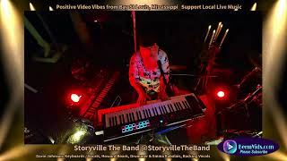 Storyville The Band All Of My Love [upl. by Close]