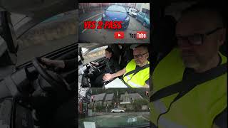 How Not to STALL on your test drivingtest driving drivingtesttips drivinglessons [upl. by Andras]