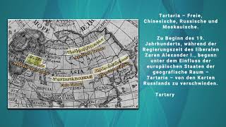 Tartaria – Freie Chinesische Russische und Moskauische [upl. by Amorette]