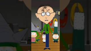 One of my favorite Mr Mackey scenes southpark southparkclips mkay [upl. by Clemente777]