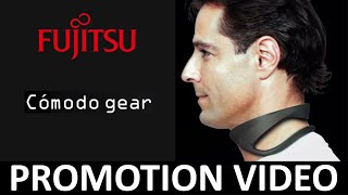 Портативный кондиционер FUJITSU Cómodo gear [upl. by Lyons920]