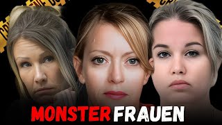 5 Fälle die Sie schockieren werden True Crime Deutsch [upl. by Ttnerb57]