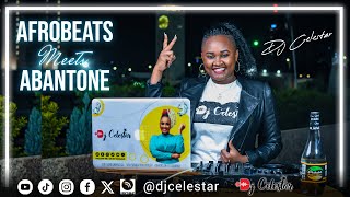 Afrobeats Meets Arbantone Mix By Dj Celestar  Bae Bae  Set It Commas Kudade  Ruger  Dyana Cods [upl. by Parent]