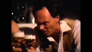 James Ready Beer Commercial 1985 [upl. by Annoda]