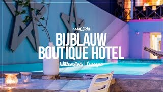 BIJBLAUW BOUTIQUE  CURACAO [upl. by Silsbye]