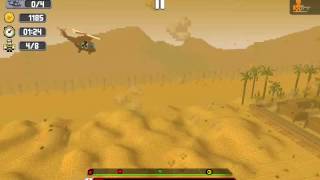 Dustoff Heli Rescue 2 Level 7 [upl. by Wilser16]