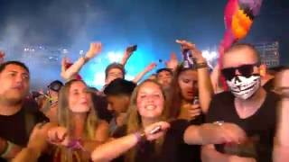 Alesso  Tomorrowland 2016 [upl. by Duyne]