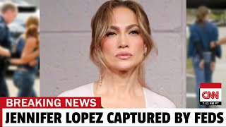 Feds Captured Jennifer Lopez For Kim Porter TMZ Release Michael Jackson Bodycam Ties Diddy To Jay Z [upl. by Wei310]