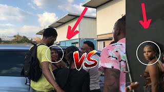 Big fight gwon at Rolley so easy Truth or dare video ￼ watch full Vlog [upl. by Nytsud779]