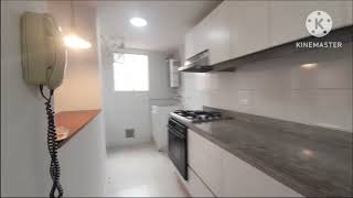 CHAPINERO APARTAMENTO EN ARRIENDO [upl. by Schmitt]