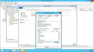 17 XenDesktop715 Configure Roaming Profile [upl. by Anib]