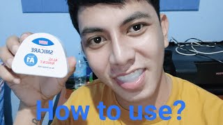 Smicare How much Effective nga baTeacherMel [upl. by Jessi]