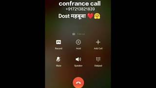 Ashish sir call recording💝dost pyar call prank🤣dost Gf call prank🫰Ashish sir call ringtonecallprank [upl. by Shayne115]