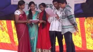 TEACHERS DAY SONG FOR HINDI TEACHER [upl. by Dorry938]