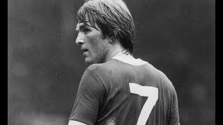 Kenny Dalglish – Liverpool Football Club 1977 – 1990 [upl. by Millisent]