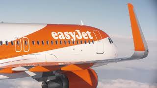 easyJet Pilotenschool Les 6 De binnenkant van een vliegtuig [upl. by Shalna56]