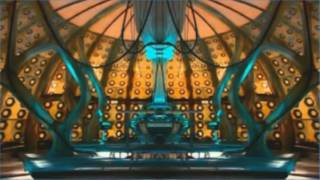 TARDIS  2005  2009  Interior Take Off [upl. by Dorcia672]