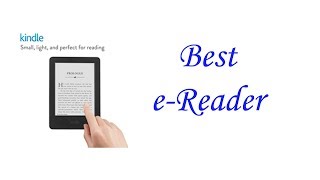 ✅ 5 Best eReader 2022  Best eReader for Kids  Best eReader for Library Books 💦 [upl. by Mic]