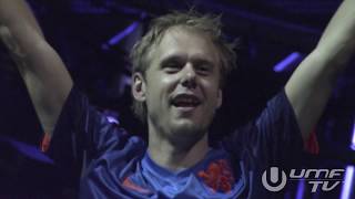 Armin van Buuren live at Ultra Music Festival Miami 2014  UMF [upl. by Adaliah]