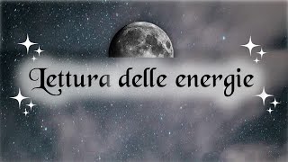 Lettura delle energie per la Luna Nuova del 1 Novembre 2024 🌑🔮 [upl. by Elconin620]