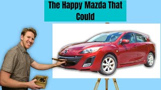 2010 Mazda 3 Review  11 Years of Excellence [upl. by Jeunesse]