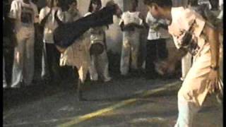 capoeira cordao de ouro fortaleza [upl. by Sama801]