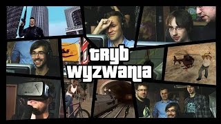 Najtrudniejsze misje z GTA III Vice City i San Andreas tvgrypl [upl. by Eliam]