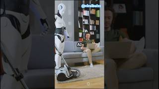 “AI Will Change Your Life in 60 Seconds 🤯 AIRevolution”ai airevolution aishorts [upl. by Ahselaf]