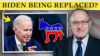 Will Democrats replace Biden with a progressive extremist [upl. by Criswell244]