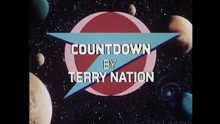 BLAKES 7 COUNTDOWN [upl. by Asenab73]