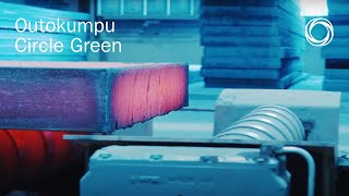 Introducing Outokumpu Circle Green [upl. by Knowland]