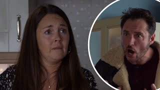 EastEnders  Martin Fowler amp Stacey Slater Argue Over Lily Slaters Pregnancy 9th January 2023 [upl. by Gunn709]