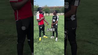 UNANSWERABLE QUESTIONS PART 2 💀🤣 shorts soccer football youtubechamps [upl. by Oringas]