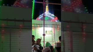 Solapur City🌍 dargah ursmubarak ❤️ dargahsharif ursmubarak explore ytshorts solapur trending [upl. by Schweiker109]