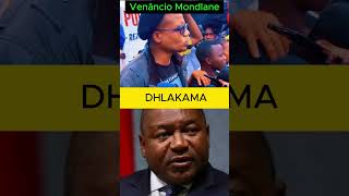 Mat4ram Dhlakama venanciomondlane podemos musicreplay720 [upl. by Kwarteng]