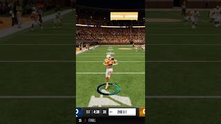 I’m locking down your favorite WR cfb25 userlurk cfb madden football [upl. by Roch]