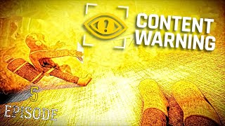 Взрывная вылазка  Content Warning [upl. by Idnarb]