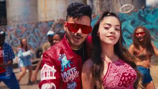 Nachna Ve  Hommie Dilliwala  Yo Yo Honey Singh  Official Video [upl. by Specht]