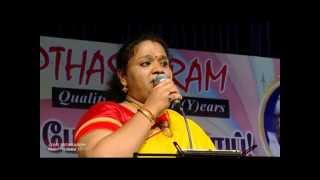 KADHAL RAJJIYAM by Pandian amp Surmukhi for GOPAL SAPTHASWARAM Best Light Music Orchestra [upl. by Hynda]