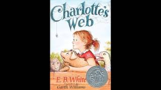 Charlottes Web In Spanish Chapter 5 [upl. by Farhsa]