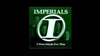 Eagle Song  The Imperials I Was Made For This [upl. by Orion]