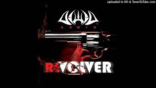 Akwid  Contigo Revolver Remix Audio [upl. by Ayik]