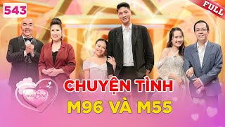 Vợ Chồng Son 543Cô gái 3m bẻ đôi lên giáo án quyết tâm cưa đổ thầy giáo bóng rổ M96 [upl. by Aronas]