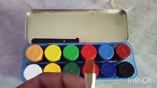 THE BEST PAINT IN 12 SHADES [upl. by Marie-Ann]