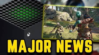 Xbox May Have a MAJOR Hit  Stalker 2 Success  Major Game Updates [upl. by Dnomal]