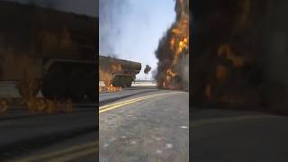 Russian S500 missile machine badely destroy gta israeliarmy gaming iranairforce turkishdefence [upl. by Baruch]