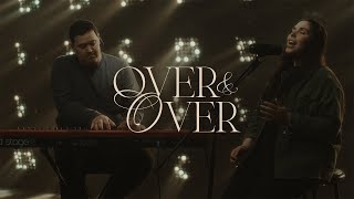 Over and Over  Elevation Rhythm  FM Worship [upl. by Ettegirb]