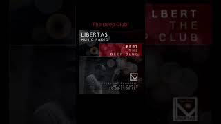 LBerts Deep Club presents Cyrex GE [upl. by Lowney497]